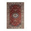 Tapis brun lavable à la machine-2053665820