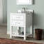 Ensemble de meuble-lavabo simple 25 po Brooks-1546579378-1546579389