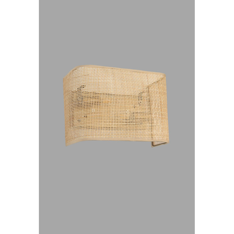 Amalyah LED Wallchiere