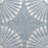 Amanecer 8" x 8" Patterned Porcelain Tile-103049076
