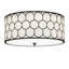 LED Flush Mount