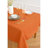 100% Pure Linen Tablecloth - Fete-126016301-89180502