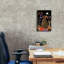 «Some Treats For Olive» par Gina Matarazzo, art mural sur toile-504999093