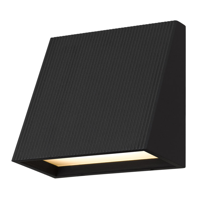 Contemporary Design LED Wall Sconce
