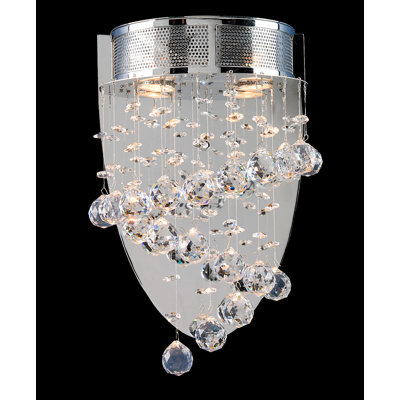 Carlyse Flush Mount