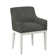 Upholstered Arm Chair