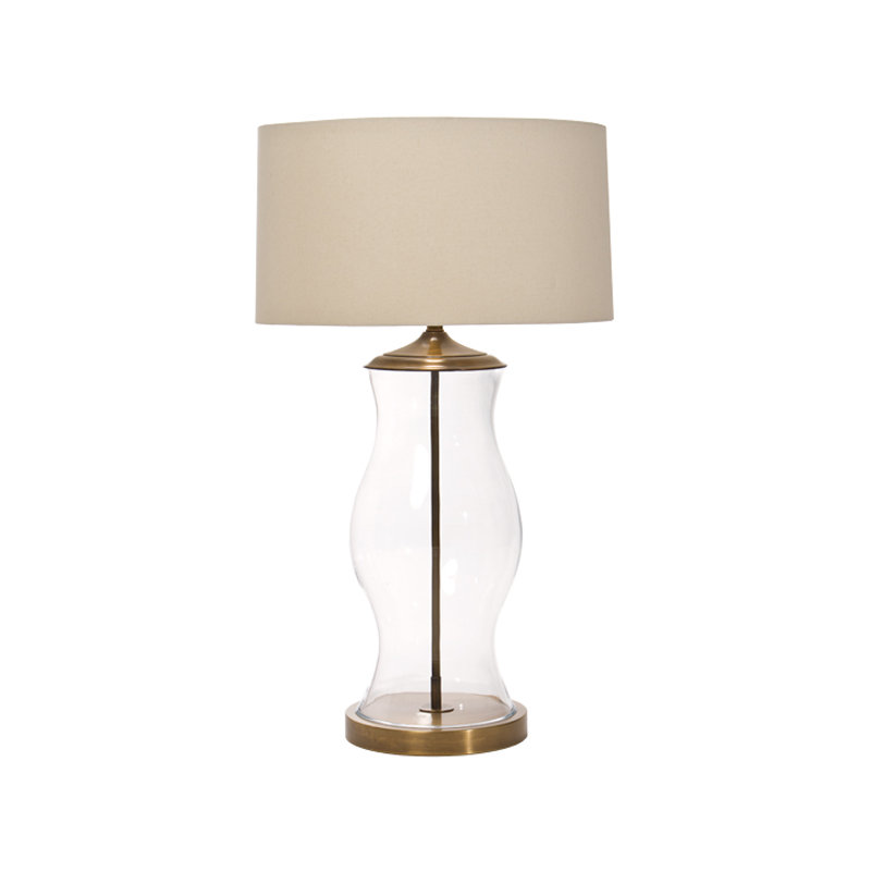 Ponte Chap Table Lamp