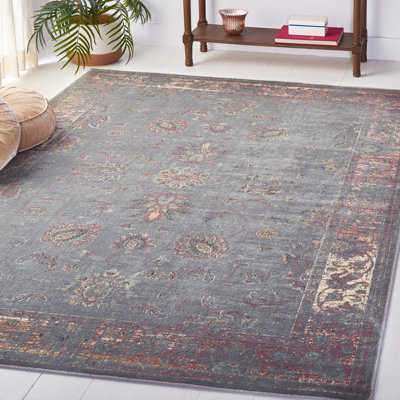 Tapis oriental multicolore Goodspeed