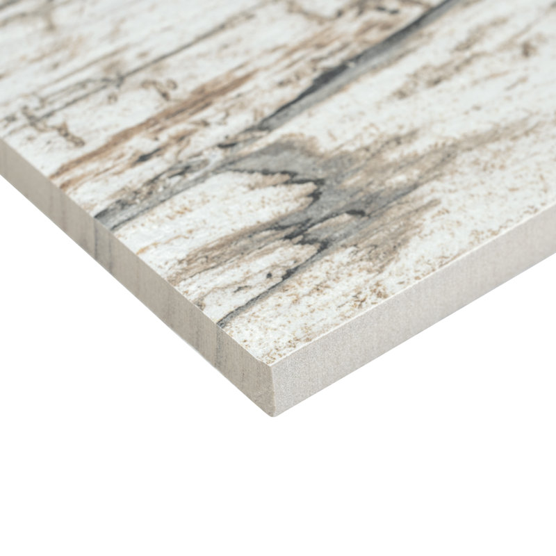 Unique 6" x 36" Porcelain Wall & Floor Tile