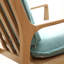Chaise berçante simple en bois massif-101447023-101447024