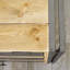 Alradius 150cm Sideboard