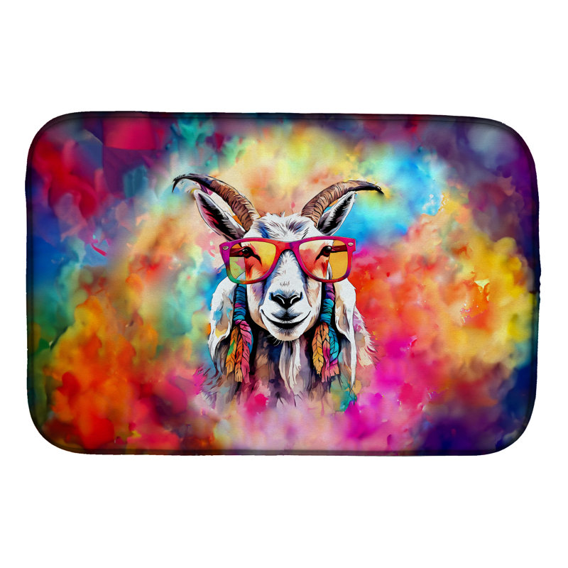 Drying Mat