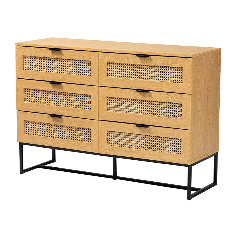 Bawer Accent Chest