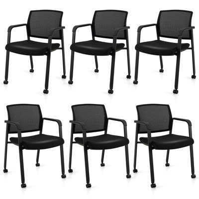 Kanna Mesh Conference Chair