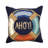 Outdoor Throw Pillow