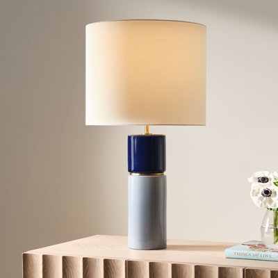 Cade Table Lamp