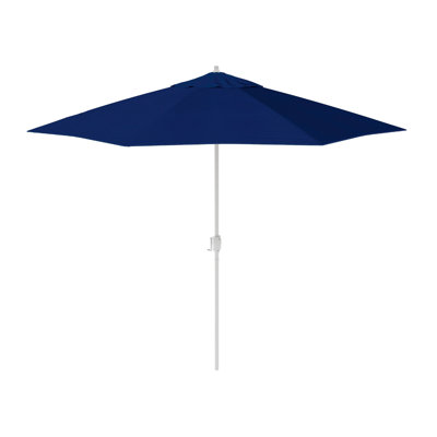 Parasol de marché 86,3 po Kenne
