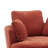 Achorn 42" W Recessed Arm Slipcovered Swivel Barrel Chair-1626819635