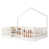 White est en rupture de stock