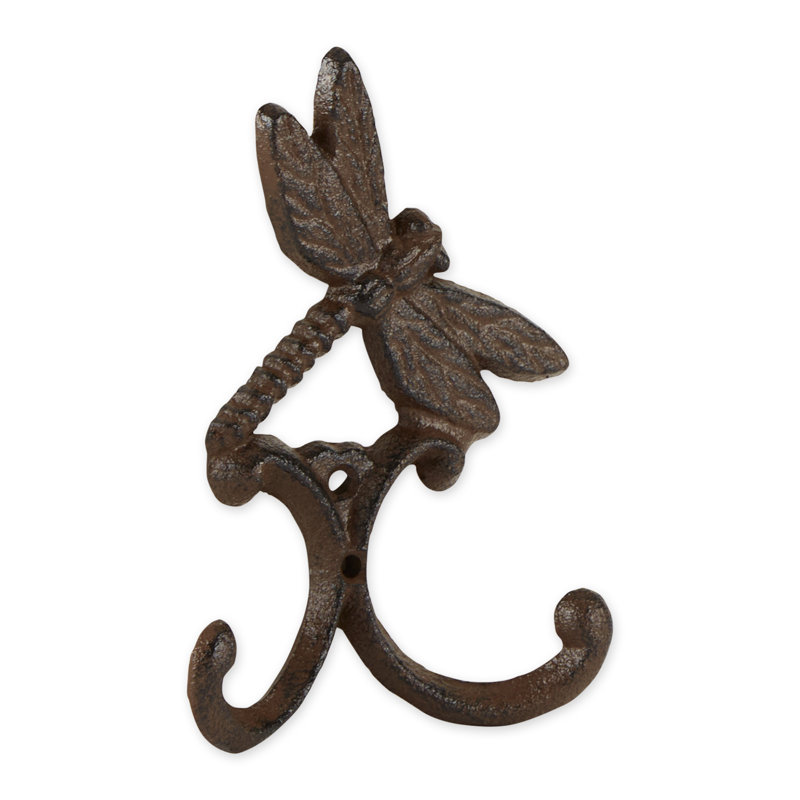 Iron Wall Wall Hook