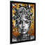 «Afrique Model 8 (Vertical)» par Jodi - impression-1300895420-1300895421