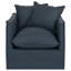 Lia Upholstered Armchair