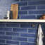 Stacy Garcia ArtBlock 4x16 Glossy Porcelain Tile-587370190