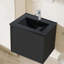 24" Ceramic Top Sink