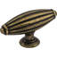 Tuscany 2 7/8" Length Bar Knob-19156917