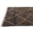 6x9 Powell Brown Rug