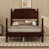Dark Walnut est en rupture de stock