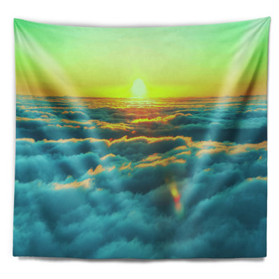 Polyester Tapestry