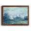 Pluie lointaine - Peinture encadrée-1030074752-1029920402-1030074755