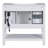17.8'' Single Bathroom Vanity Base Only