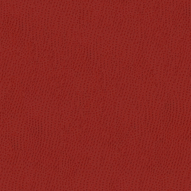 Contract Fabric, Red