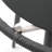 Johnella Round 35.4'' Outdoor Dining Table-1151495830-1168660535