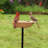 Brander Metal Single Tier Birdbath-512611703