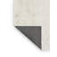 Gris Amaro/Tapis décoratif beige-1646834910