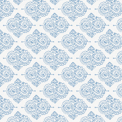Jr Issa Light Indigo Lnn Sample