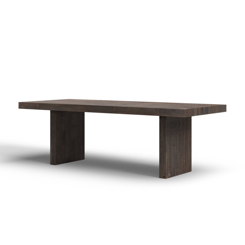72'' Extendable Dining Table
