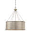 Soho 6-Light Chandelier-1882322340