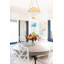 Luminaire suspendu Sphere No.2 par Mark D. Sikes-1038855405