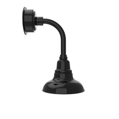 Idella LED Barn Light