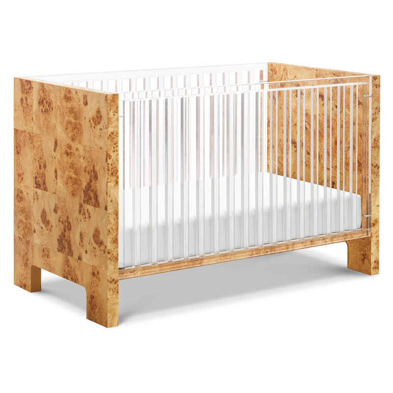 Altair Standard Crib