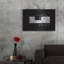  «Stick With It» par House Fenway, art mural en métal, 36 po x 24 po-1152880965