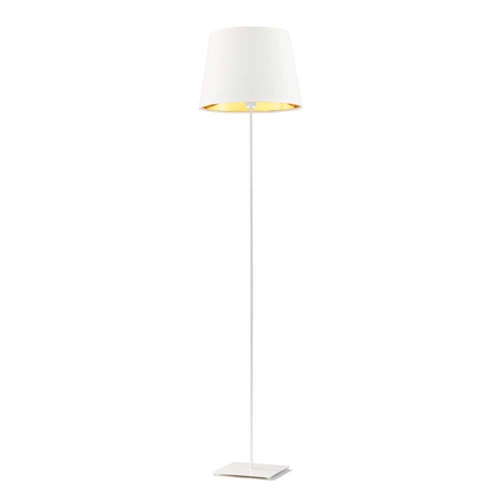 162,5 cm Stehlampe Eadith