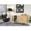 Largo 170 cm W Sideboard-739600377
