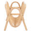 Porte-revues sur pied Era