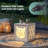 Multi-Functional Cat Cave PVC Side Table-1240853468