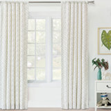 Wilder Room Darkening Curtain
